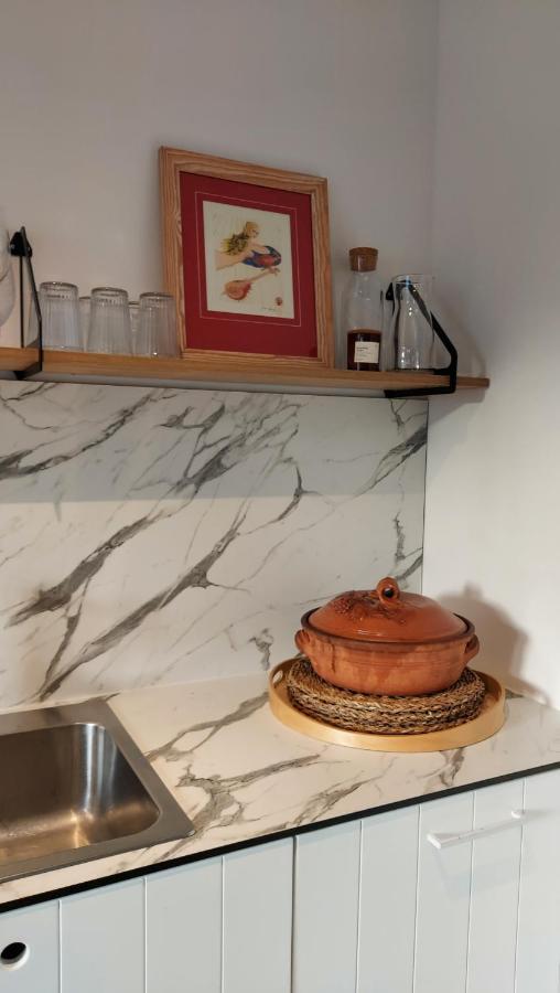 1/2 an Island Apartment Zadar Bagian luar foto