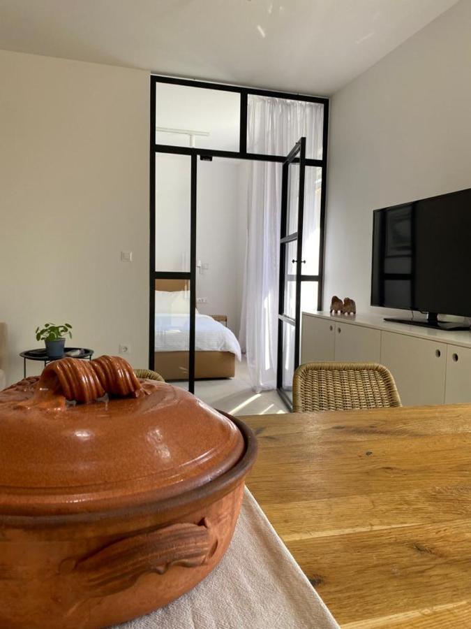 1/2 an Island Apartment Zadar Bagian luar foto