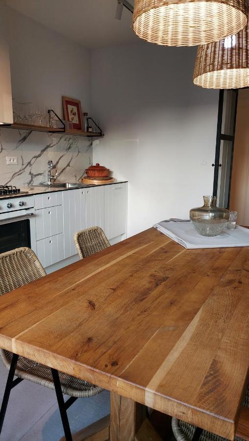 1/2 an Island Apartment Zadar Bagian luar foto