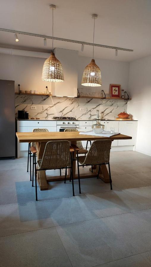 1/2 an Island Apartment Zadar Bagian luar foto