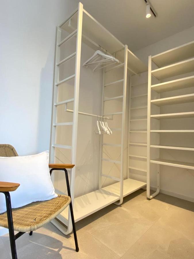 1/2 an Island Apartment Zadar Bagian luar foto